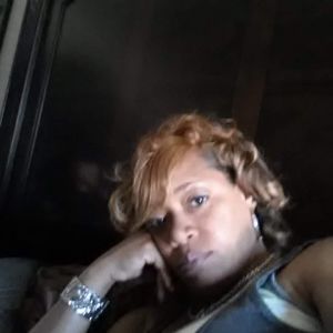 Meet your Posher, Roshawnda